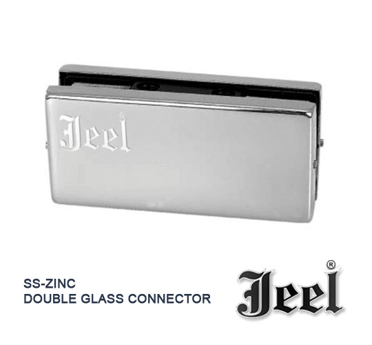 Frameless Glass Fitting Connector Manufacturers