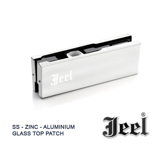 Glass Door Top Patch Fitting Manufacturers