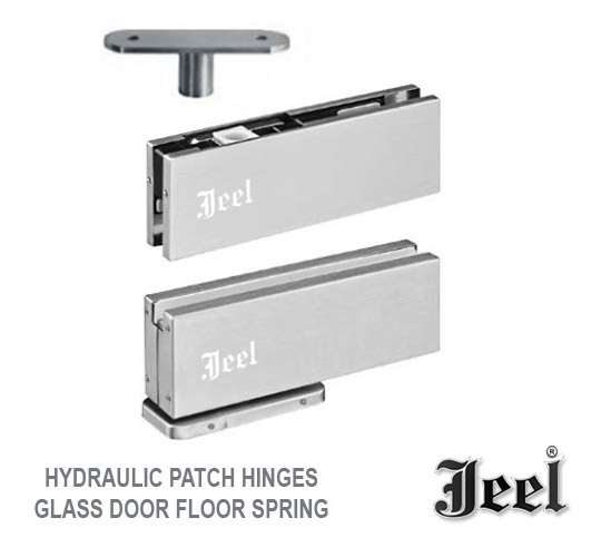 Hydraulic Floor Patch Fitting Manufacturers