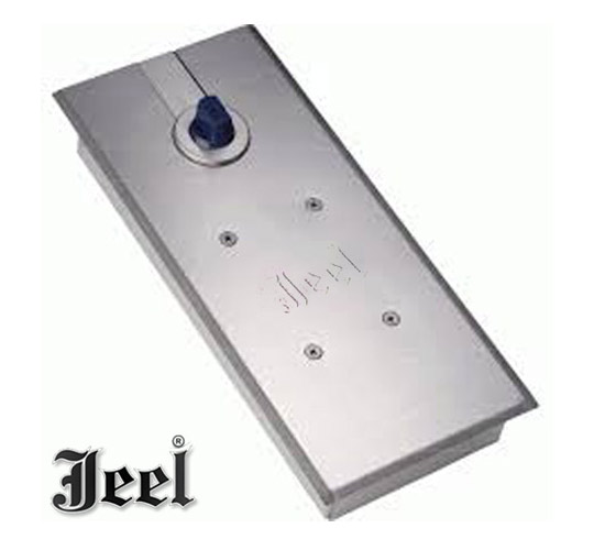 SS Glass Door Hydraulic Floor Spring Manufacturers - Suppliers Rajkot