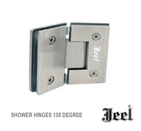 SS Shower Hinges Manufacturers