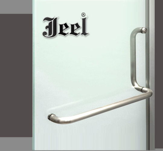 SS Glass Door Shower Handle Manufacturers