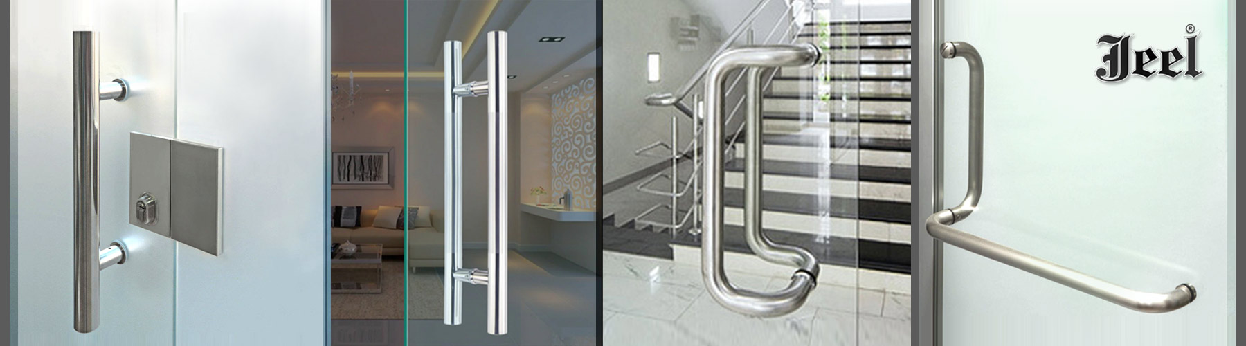 Khodiyar Matchine Tools Rajkot - Jeel Brand