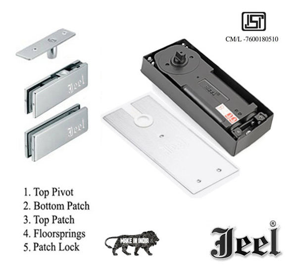 Floor Spring Door Closing Device Manufacturers