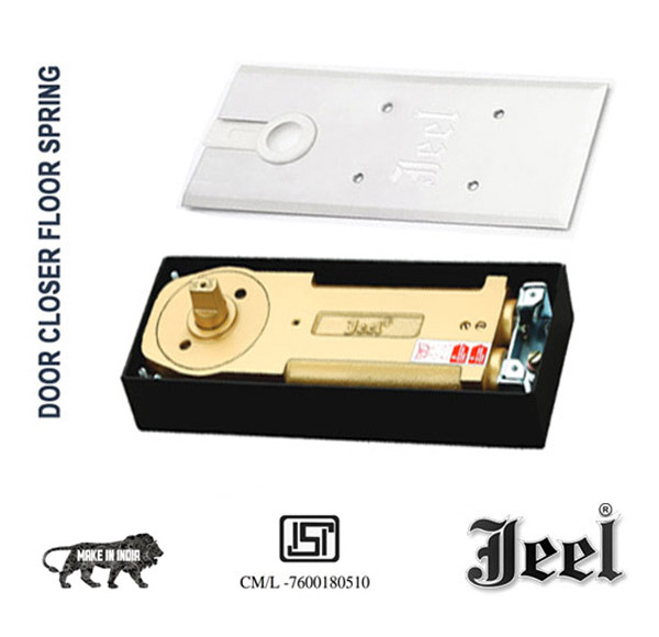 Glass Door Floor Spring Door Closer Device Manufacturers