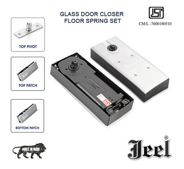 Hydraulic Floor Spring Manufacturers