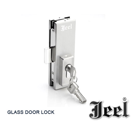 Glass Door Lock Manufacturers