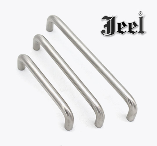 SS Glass Door Fancy Handle Manufacturer