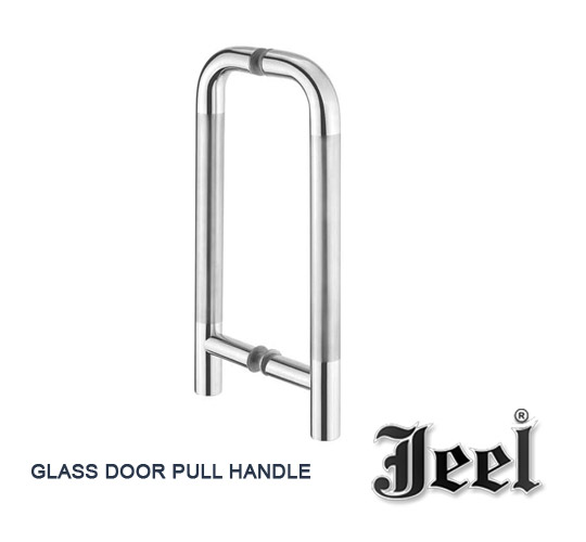 Glass Door Pull Handle Suppliers - Manufacturers