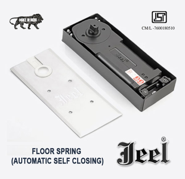 Floor Spring Automatic Self Closing Device Manufacturers