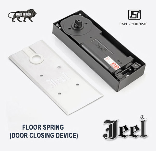 Floor Spring Door Closer Device Manufacturers