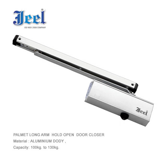 Door CLoser Palmate 90 Degree Manufacturers - Supplier Rajkot Gujarat India