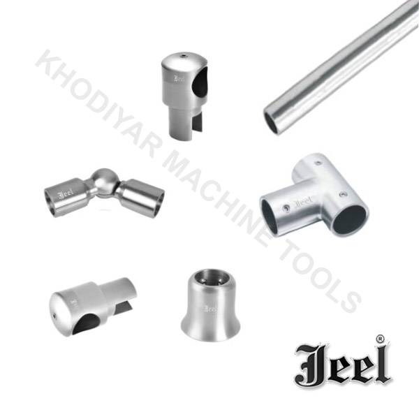 SS - Aluminium Shower Head Accessories Manufacturers - Suppliers Rajkot Gujarat India