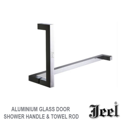 Aluminium Shower Handle Manufacturers - Bath Towel Rod